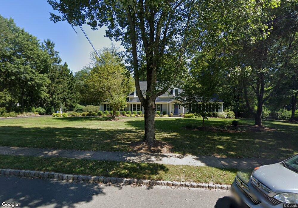 22 Dawn Dr, Basking Ridge, NJ 07920 - photo 1