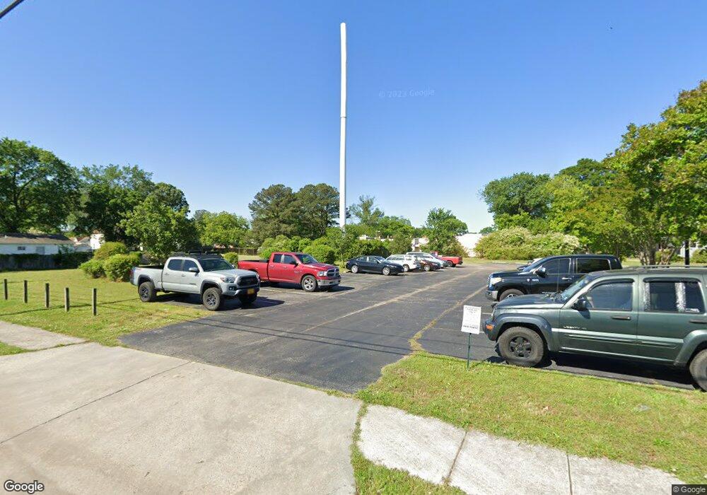 2700 Chestnut St, Portsmouth, VA 23704 - photo 1