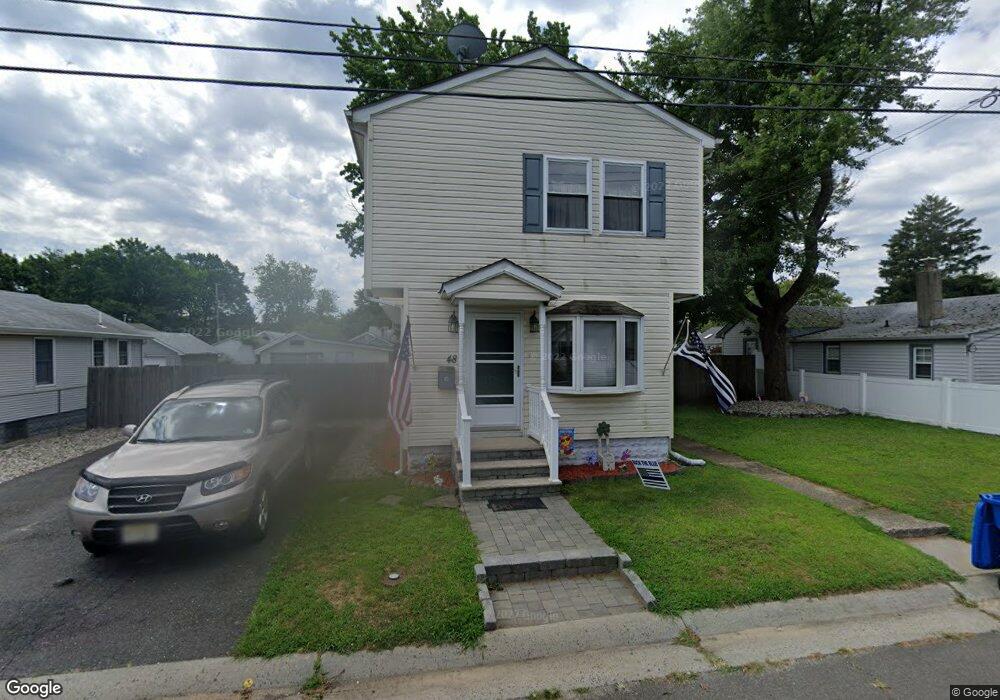 48 Neptune Place, North Middletown, NJ 07748 - photo 1