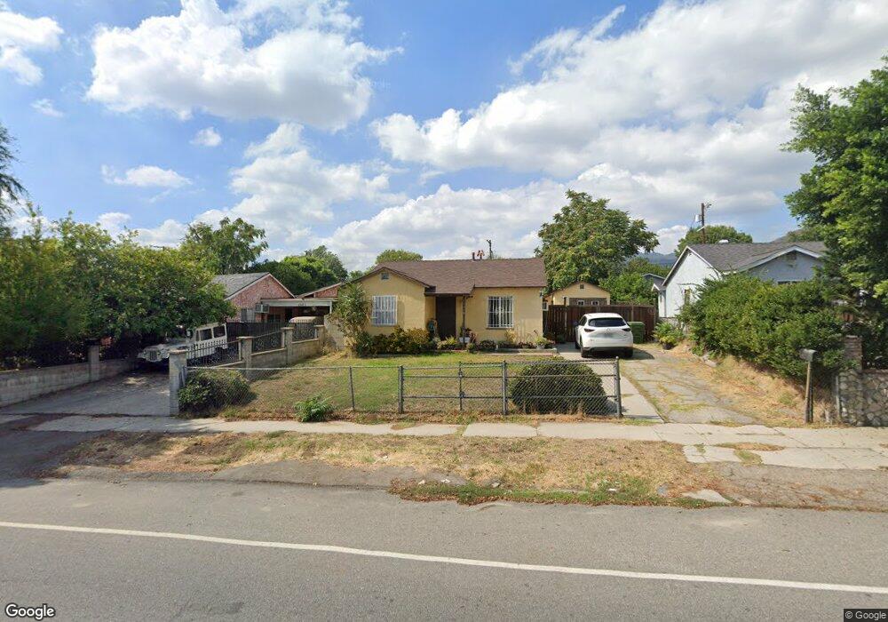 13429 Sayre St, Sylmar, CA 91342 - photo 1