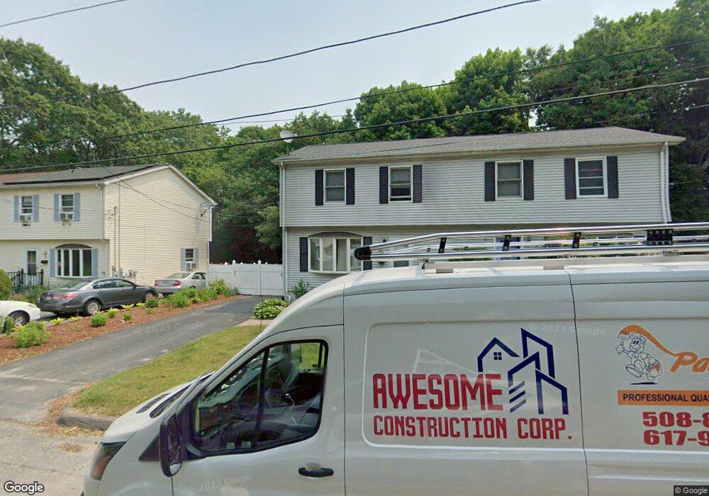 61A Trahan Ave, Worcester, MA 01604 - photo 1