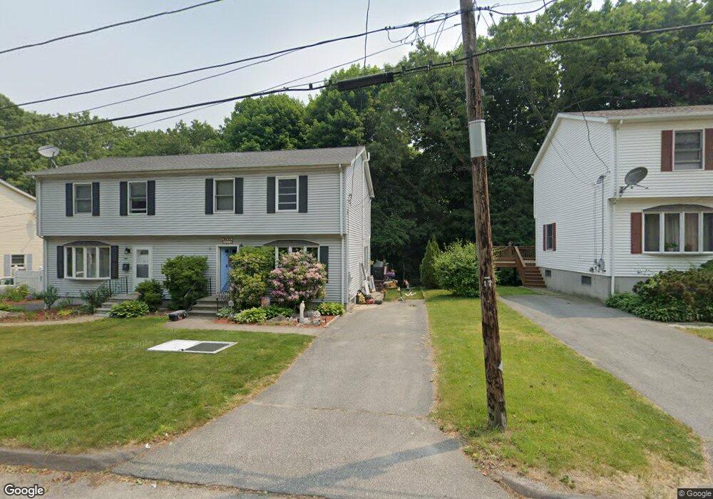 61B Trahan Ave, Worcester, MA 01604 - photo 1