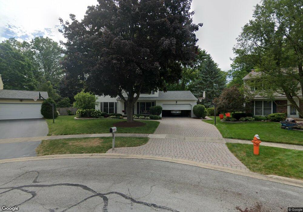 89 Flicker Ct, Naperville, IL 60565 - photo 1