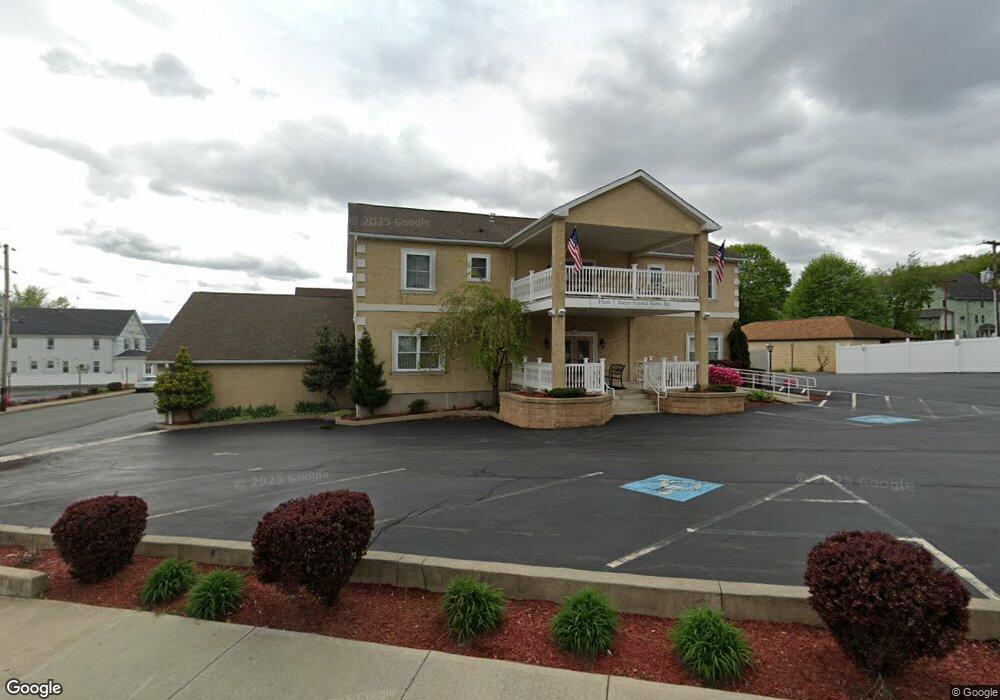 601 Dundaff St, Dickson City, PA 18519 - photo 1