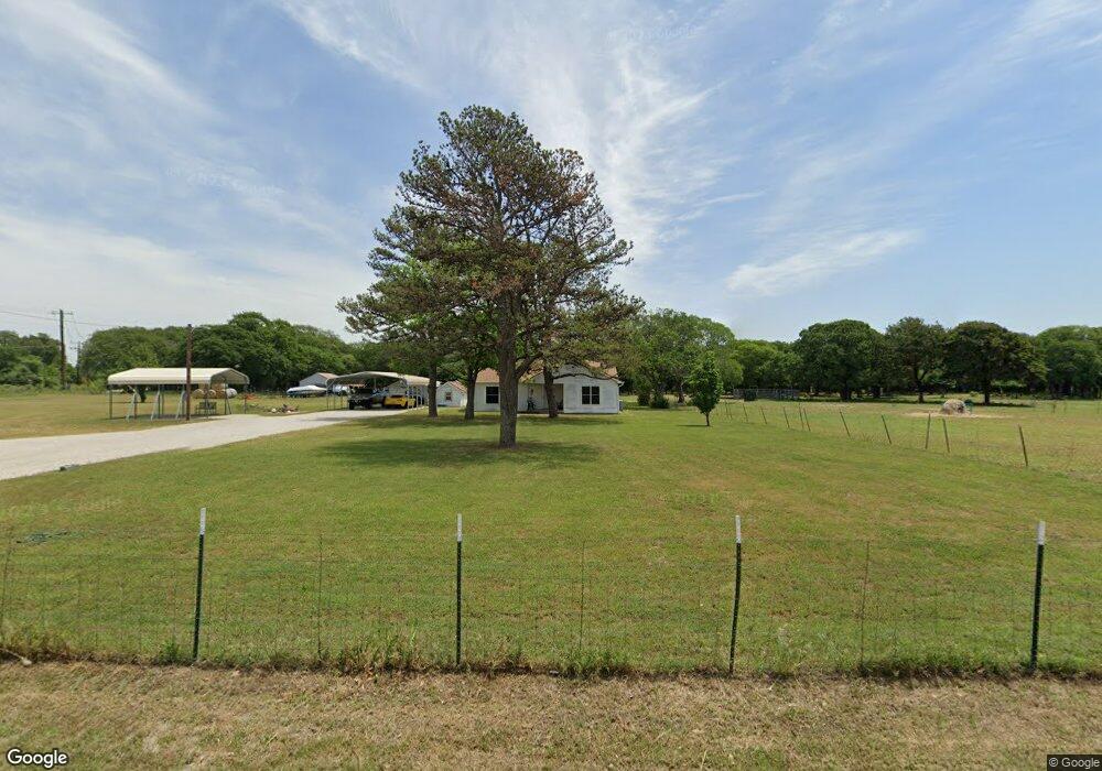 1600 Finney Dr, Weatherford, TX 76085 - photo 1