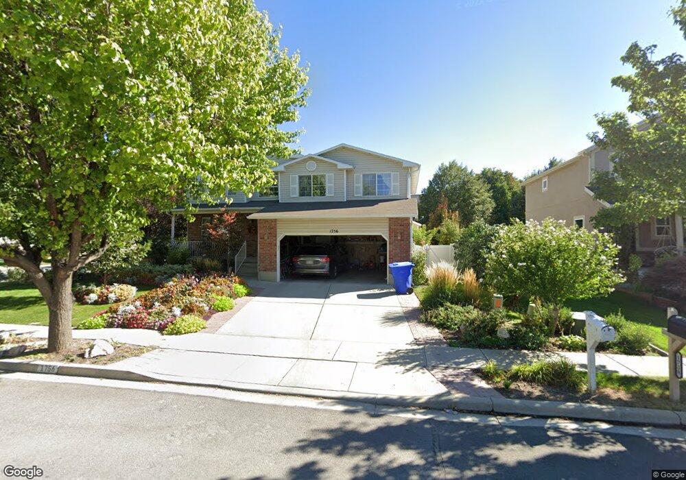 1756 N 2400 W, Lehi, UT 84043 - photo 1