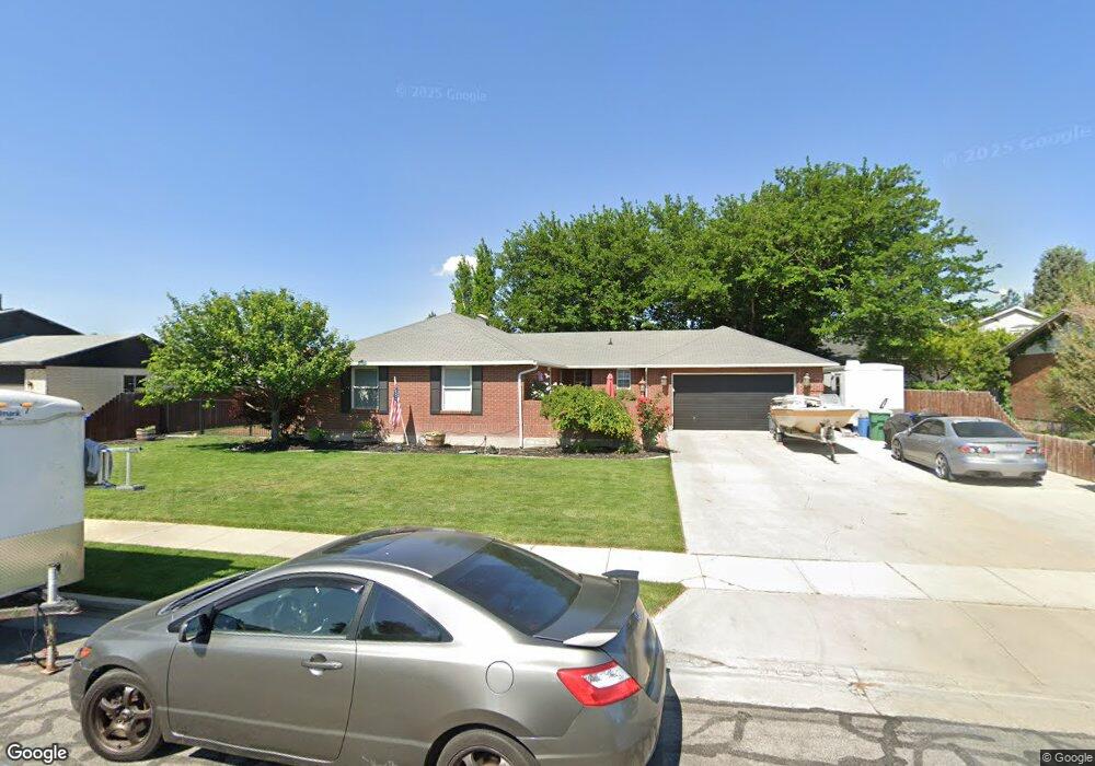 6806 S Baldwin Ave, West Jordan, UT 84084 - photo 1