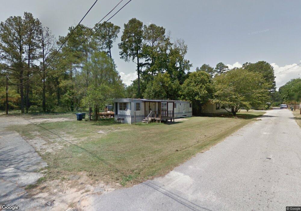 100 Page St, Macon, GA 31216 - photo 1