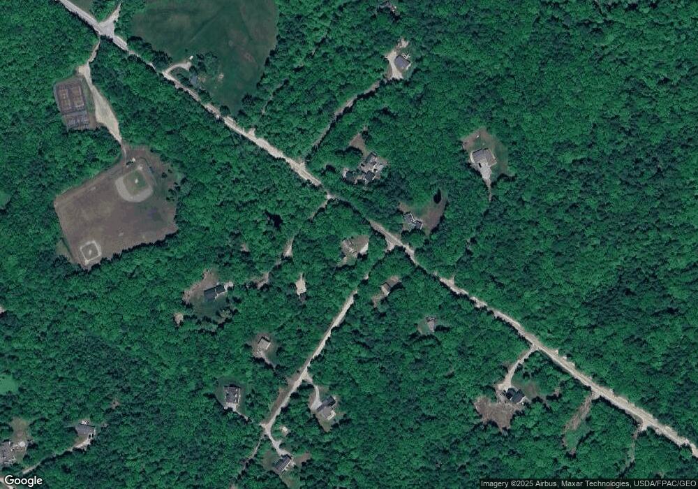 129 Rowe Station Rd, New Gloucester, ME 04260 - photo 1