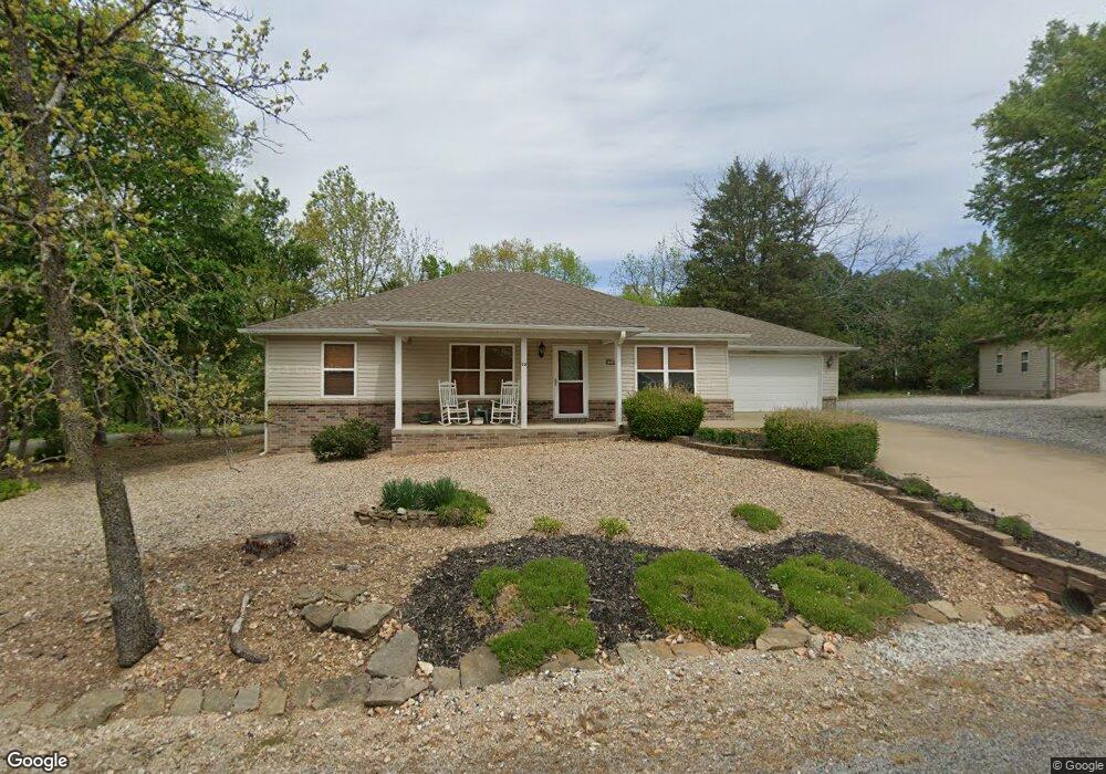 12 Naworth Ln, Bella Vista, AR 72714 - photo 1