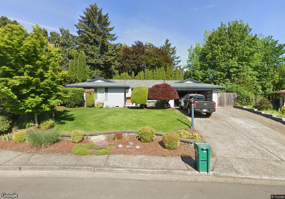 8420 SW Parkview Loop, Beaverton, OR 97008 - photo 1