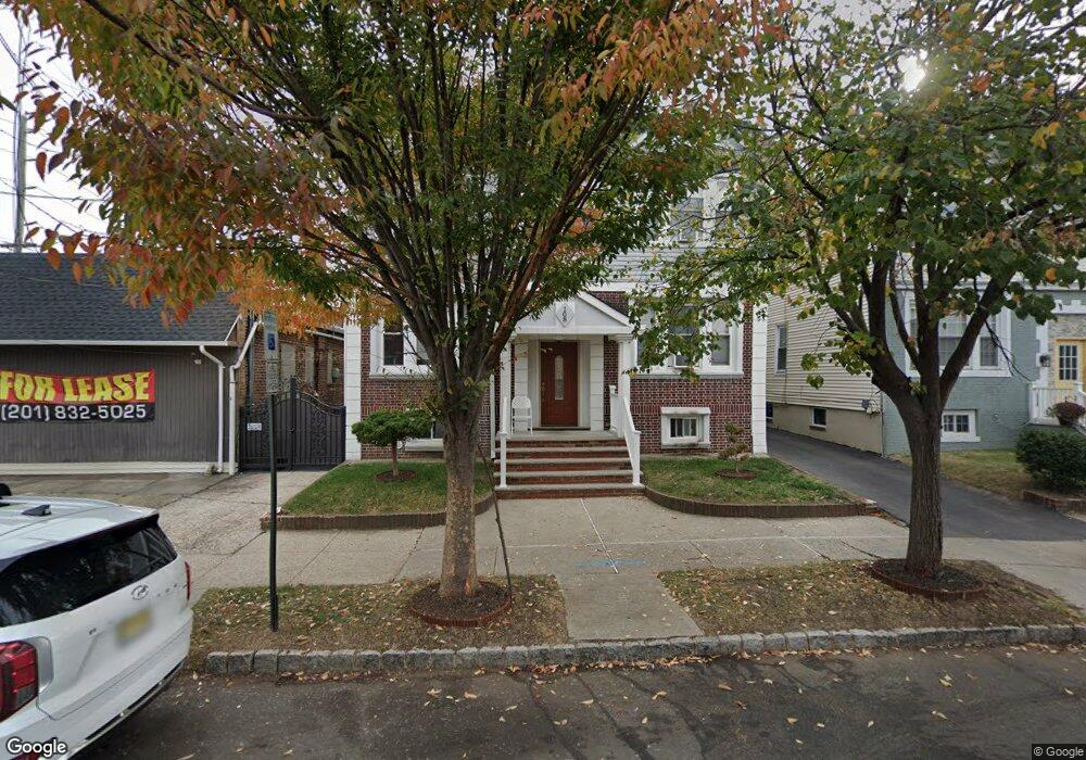 108 N 15th St, Bloomfield, NJ 07003 - photo 1