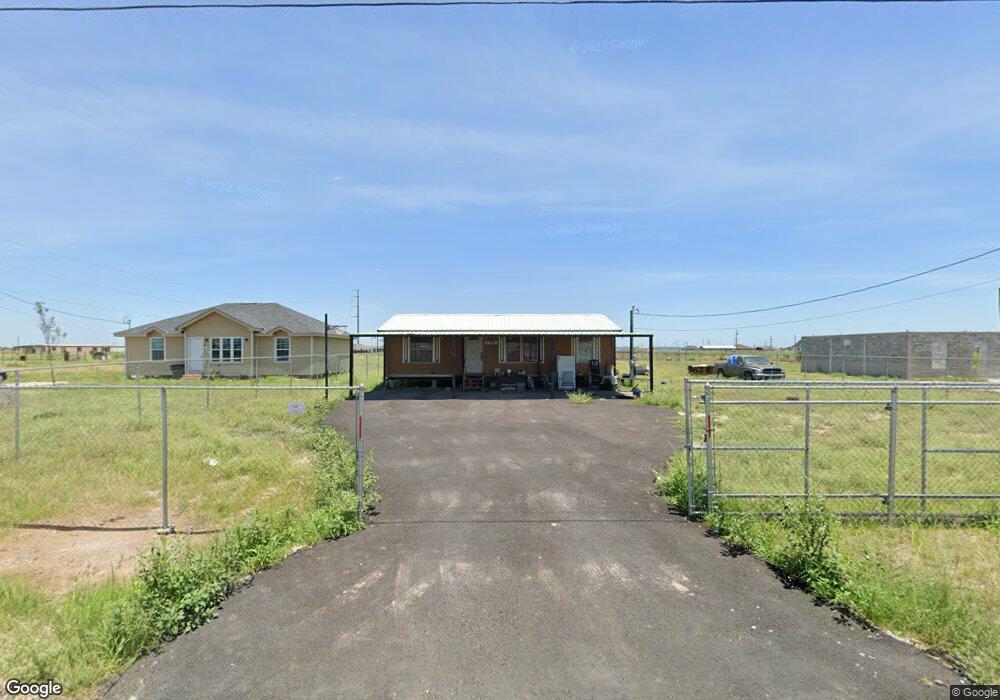 1005 Nursery Dr, Donna, TX 78537 - photo 1