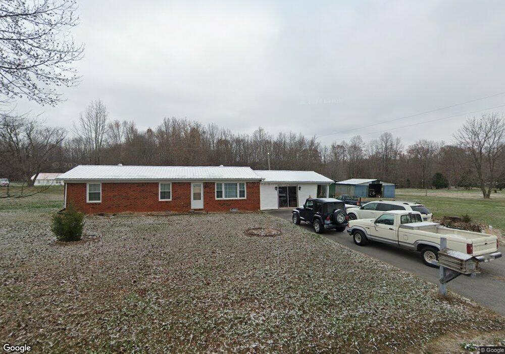 118 Circle Ln, Rickman, TN 38580 - photo 1