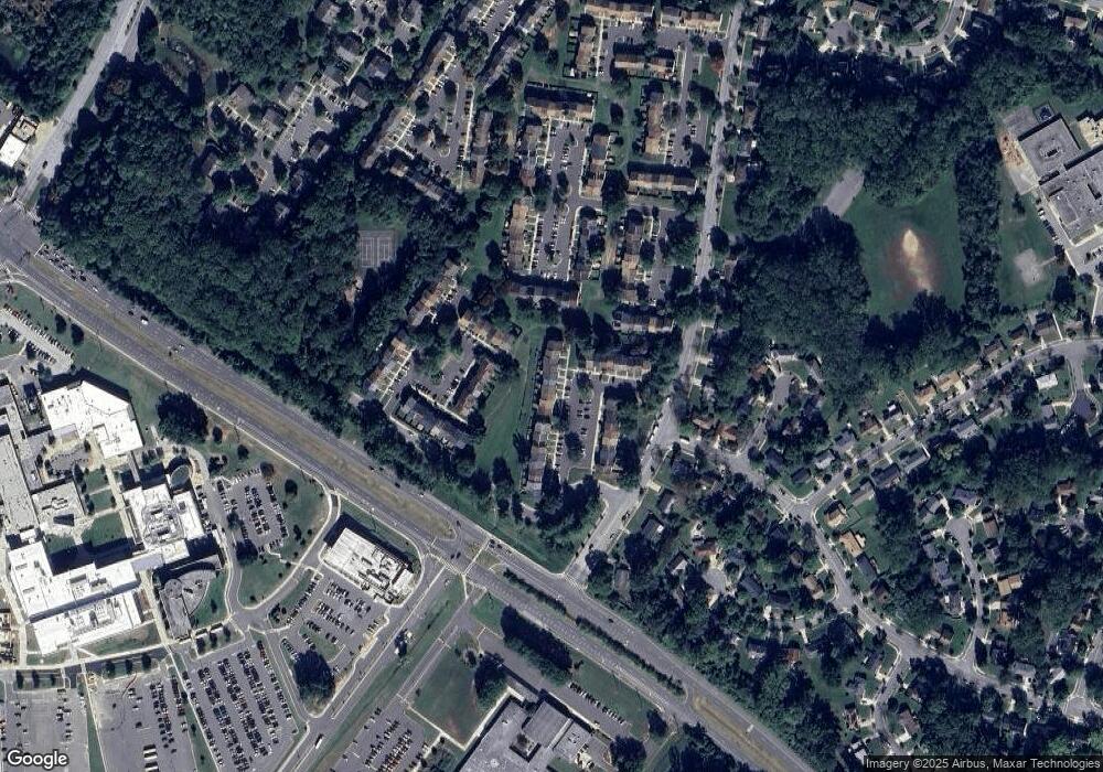 233 Castleton Terrace, Upper Marlboro, MD 20774 - photo 1