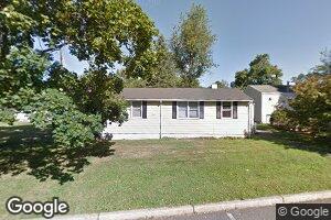 406 Butler Ave Unit A, Princeton, NJ 08544