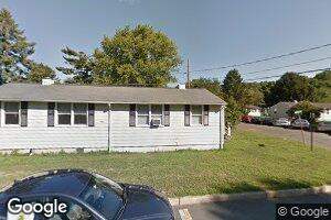 422B Butler 225a Halsey, Princeton, NJ 08544