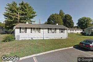 412 Butler Ave Unit A, Princeton, NJ 08544