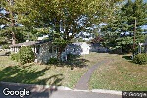410B Butler 226a King, Princeton, NJ 08544