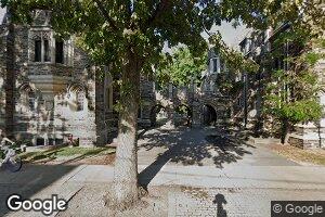 1901 Hall Laughlin Hall, Princeton, NJ 08544