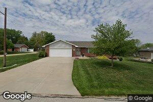 312 Meadow Dr, Pickrell, NE 68422