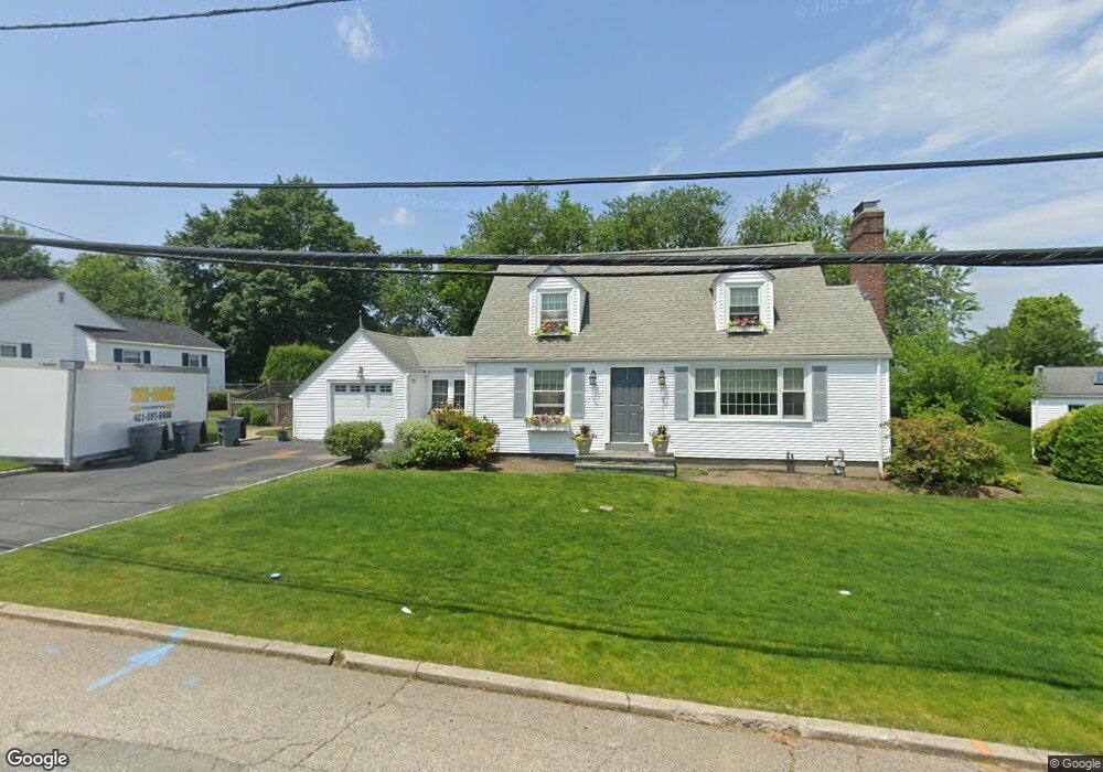 58 Begonia Dr, Cranston, RI 02920 - photo 1