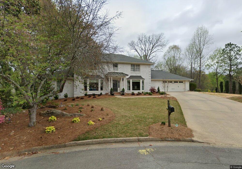 235 Mountain Point unit A, Roswell, GA 30075 - photo 1
