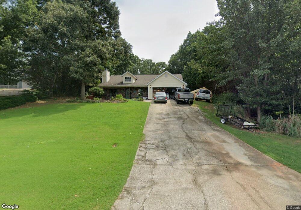 403 Arrowhatchee Dr, Winder, GA 30680 - photo 1