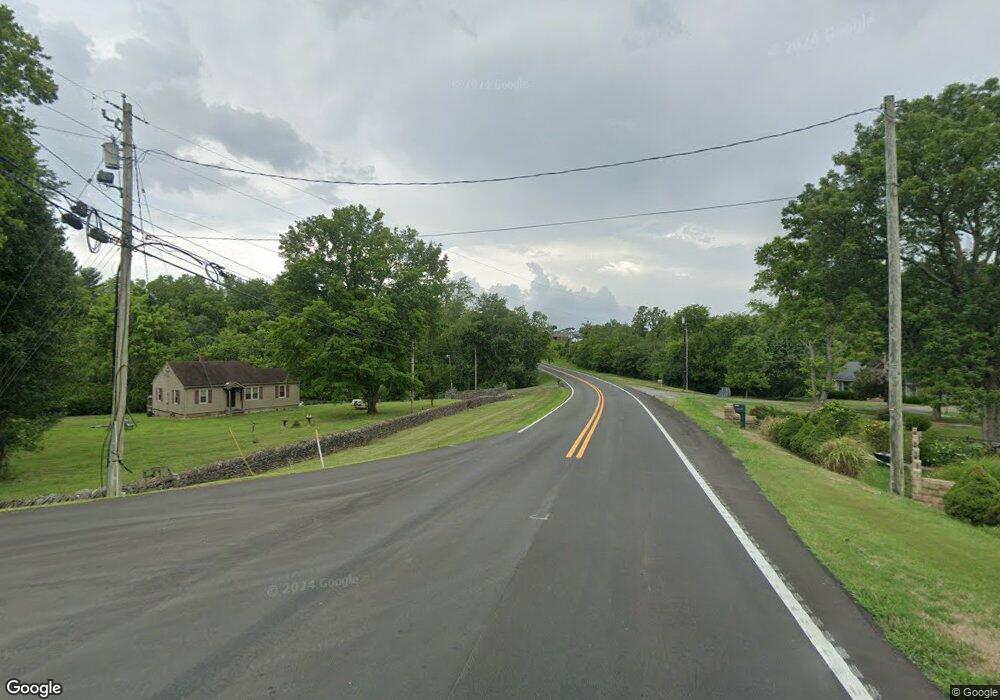 0 Gwinn Island Rd, Danville, KY 40422 - photo 1