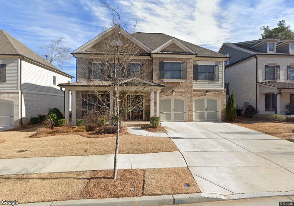 12865 Cogburn Overlook unit 8, Alpharetta, GA 30004 - photo 1