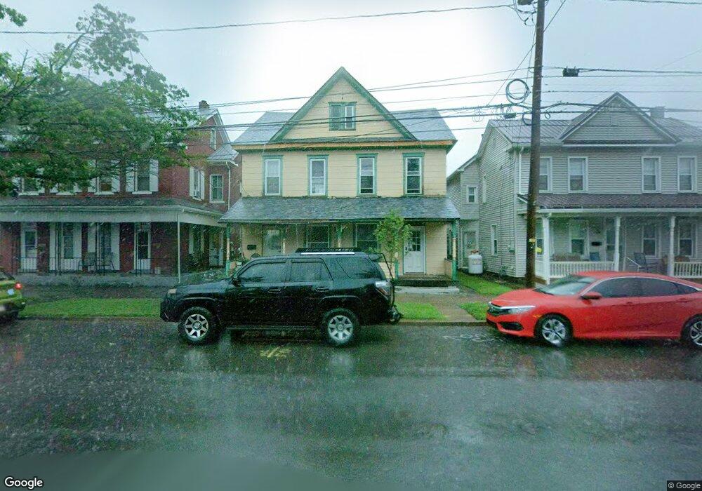 581 W Main St unit MIFF, Bloomsburg, PA 17815 - photo 1