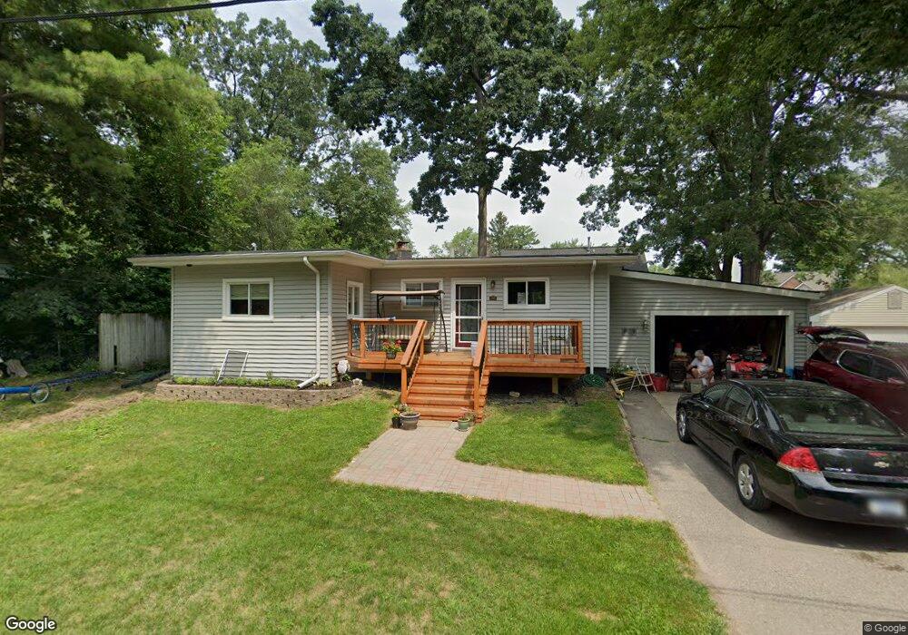 7200 1st St, West Bloomfield, MI 48324 - photo 1