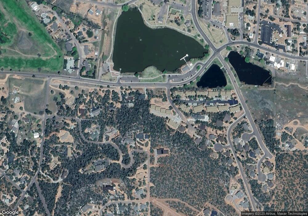 953 W Ensenada Ln, Payson, AZ 85541 - photo 1