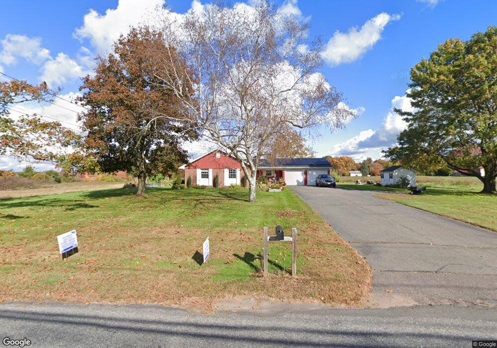 149 Depot St, Broad Brook, CT 06016 - photo 1