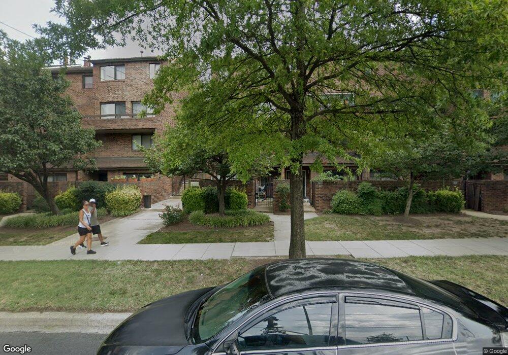 1013 Quincy St NE unit 1013, Washington, DC 20017 - photo 1