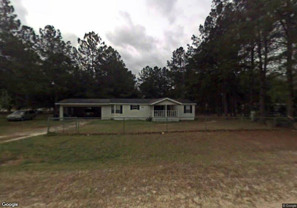 2279 Dusty Ln, Waycross, GA 31503 - photo 1