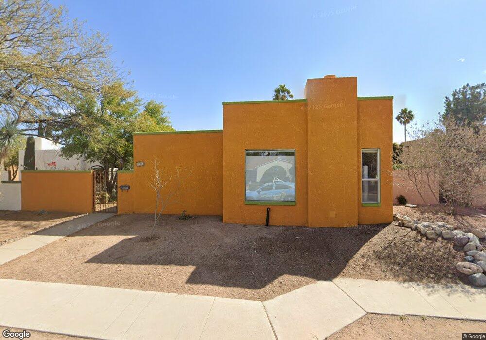 2242 E Drachman St, Tucson, AZ 85719 - photo 1