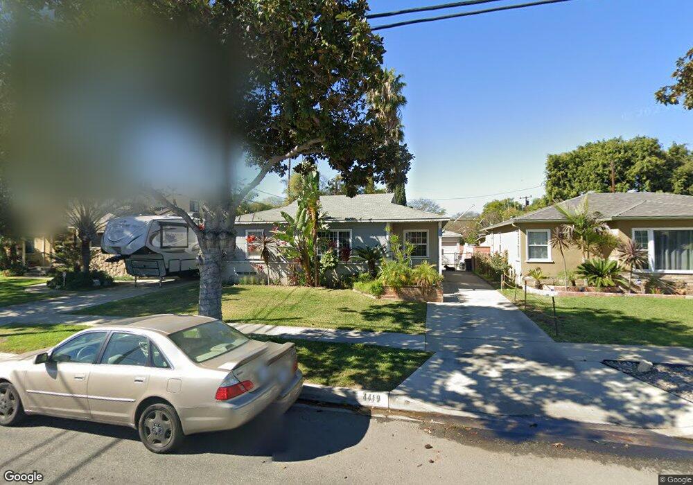 4419 Lakewood Blvd, Lakewood, CA 90712 - photo 1