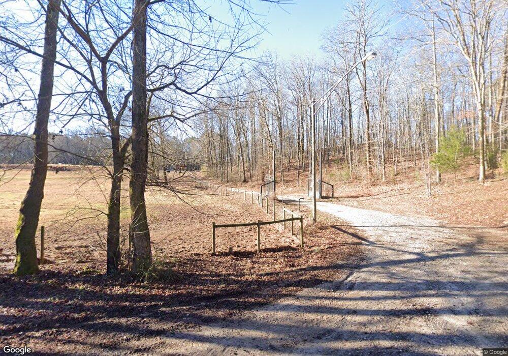 1620 & 1650 Locklin Cemetery Rd, Monroe, GA 30656 - photo 1