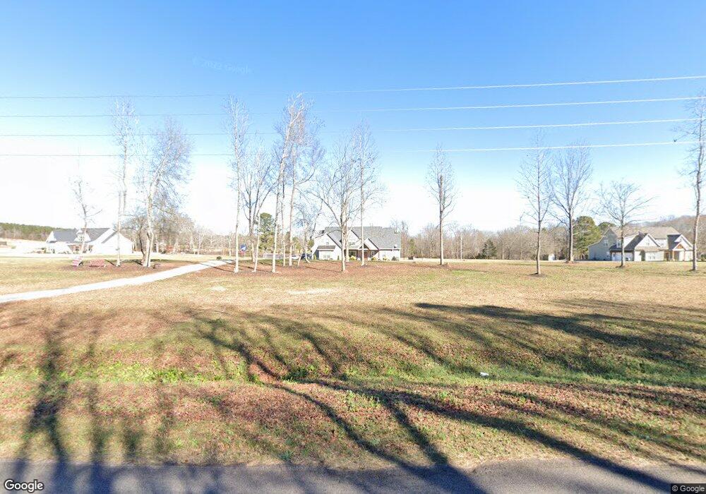 145 Chapman Rd unit LOT 8, Zebulon, GA 30295 - photo 1