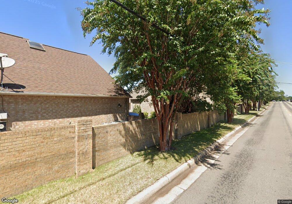 823 Ashford Ct, Tyler, TX 75703 - photo 1