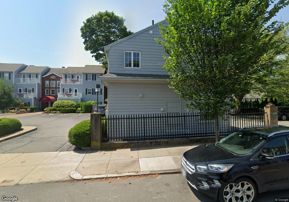 207 Humphrey St unit 207, Swampscott, MA 01907 - photo 1