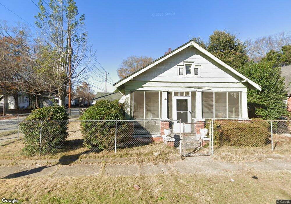 2403 Gould St, Columbus, GA 31906 - photo 1