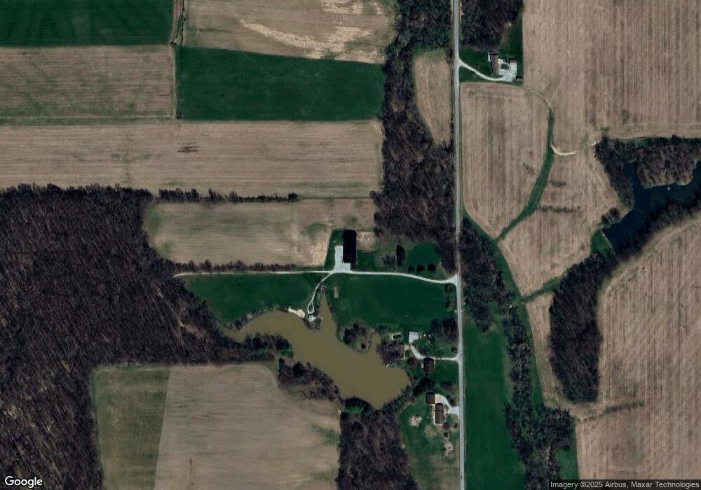 1735 N County Road 600 E, Greensburg, IN 47240 - photo 1