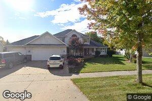 217 E Thornbrook Ln, Appleton, WI 54913