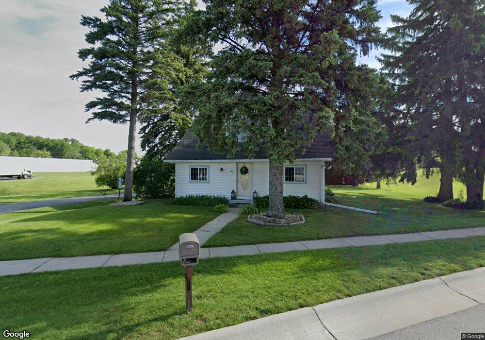 140 James St, Slinger, WI 53086 - photo 1