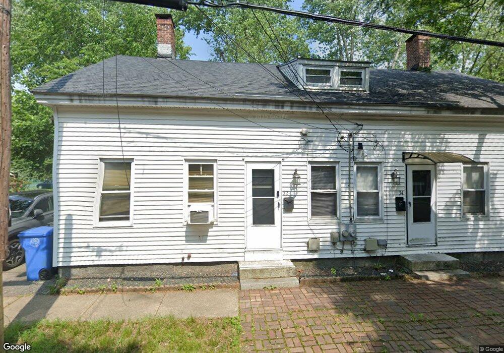 32 Maple St, Cranston, RI 02910 - photo 1