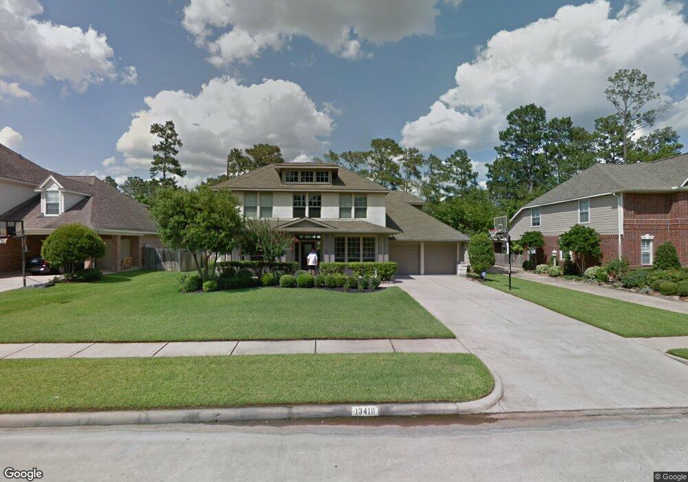 13410 Mcclurd Ct, Cypress, TX 77429 - photo 1