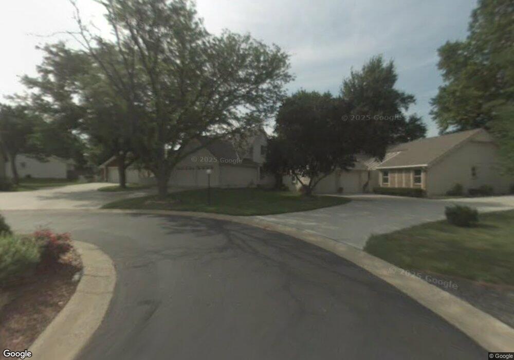 12319 W 82nd Place, Lenexa, KS 66215 - photo 1