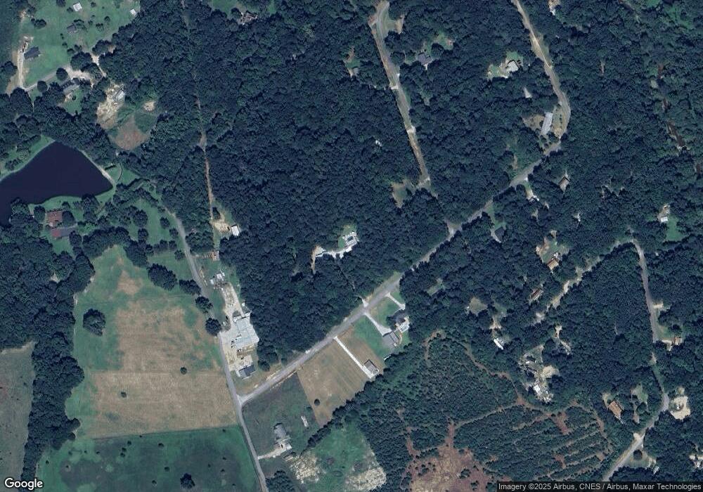 671 Winston Drive Extension, Bowman, GA 30624 - photo 1